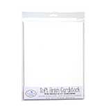 Elizabeth Craft Soft Finish Cardstock - 8.5 x 11 (25 sheets, 240g 90lb)