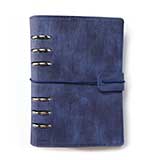 Elizabeth Craft Sidekick Personal Planner - Blue Jeans