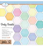 SO: Elizabeth Craft Designs - Pretty Pastels (Bugs and Butterflies)