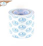 Elizabeth Craft Designs -Double Sided Adhesive Tape 101mm - 4inch (25m 27yd)