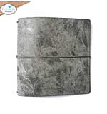 Elizabeth Craft Designs - Stonewashed Grey Square XL (Hinged to the past)