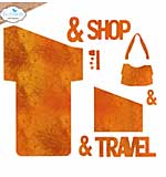 Elizabeth Craft Designs - Slanting Library pocket with bag Cutting Dies (Once in a Lifetime)