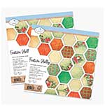 Elizabeth Craft Designs - Festive Holly DOUBLE Pack (2 x 12x12 Paper Pad) (Festive Holly)