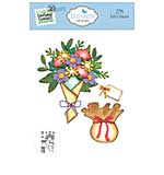 SO: Elizabeth Craft Designs - Build A Bouquet Cutting Dies (Romantic Revival)