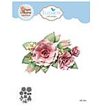 SO: Elizabeth Craft Designs - Rose Cutting Dies (Bohemian Rose)