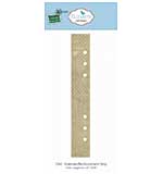 Elizabeth Craft Designs - Extender-Reinforcement Strip Cutting Dies (Delightful Discovery)