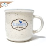 Elizabeth Craft Designs MUG