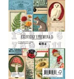 Elizabeth Craft Designs - Everyday Ephemera 3