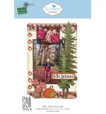 Elizabeth Craft Designs - Fall in the Forest