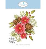 Festive Floral and Foliage