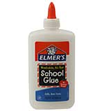 SO: Elmers Washable School Glue (7.62oz)