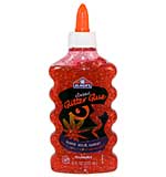 SO: Elmers Glitter Glue - Red (6oz)