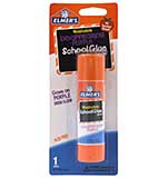 SO: Elmers Washable School Glue Stick - Purple