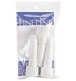 SO: Fineline - 20-410 Gauge Fine Tip Applicator Tops (3pk for 1-2oz bottles)
