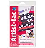 SO: Grafix Artist-Tac (5.5x9, 25pk)