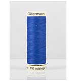 Gutermann Sew All - Polyester Sewing Thread, Cobalt (100m)