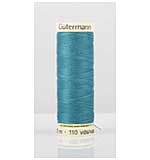 SO: Gutermann Sew All - Polyester Sewing Thread, Teal Green (100m)