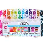 SO: Tulip One-Step Tie Dye Kit - Super Big