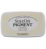 SO: StazOn Pigment Ink Pad - Snowflake