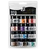 SO: Jacquard Pearl Ex Powdered Pigments - Series 3 (12pk)