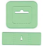 Joy! Crafts Cut and Emboss Die - 2 Piece Hanging System