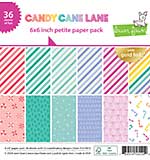 Lawn Fawn Candy Cane Lane Petite Pack