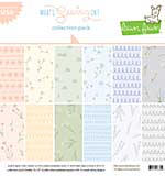 Lawn Fawn Whats Sewing On Collection Pack