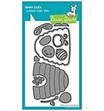 Lawn Fawn Build-A-Bee Stand-Alone Die