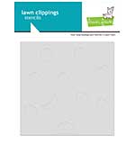Lawn Fawn Fruit Salad Background Stencils