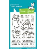 A Mice Christmas Clear Stamps