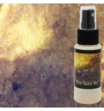 Burnished Brass Moon Shadow Mist (msm-05)