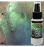 Tawny Turquoise Moon Shadow Mist