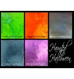 Haunted Halloween Magical Set