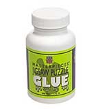 SO: Puzzle Glue 4oz