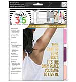SO: Create 365 Happy Planner Extension Pack - Fitness