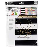 SO: Create 365 Happy Planner Double-Sided Pocket Folders 6 pack - Well Planned Life