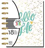 SO: Create 365 18-Month Planner - Hello Life