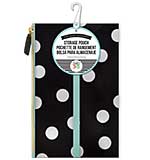 SO: Create 365 Happy Planner Pouch - White Scattered Dot