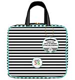 SO: Create 365 Planner Storage Case - Striped (12x10.5x4)