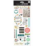 SO: MAMBI Specialty Stickers - The Best Of Times