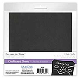 Chalk Paper 6 X 6 (3pk)