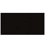 My Colors 100lb Heavyweight Cardstock 12X12 - Black Suede