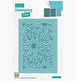 Nellies Choice - Stamping Dies - Poinsettia