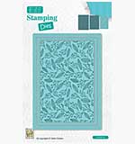 Nellies Choice - Stamping Dies - Branch with Berries