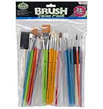 SO: Brush Value Pack - 25pk