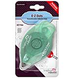 Scrapbook Adhesives E-Z Dots Repositionable Refillable Dispenser (01204)