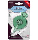 Scrapbook Adhesives E-Z Dots Repositionable Refill (01205)