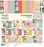 Simple Stories Noteworthy Collection Kit (21300)