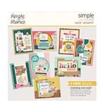 Simple Stories Noteworthy Simple Cards Kit (21331)
