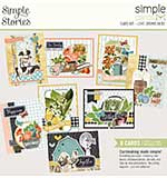 Simple Stories Simple Cards Kit Love Grows Here (15033)